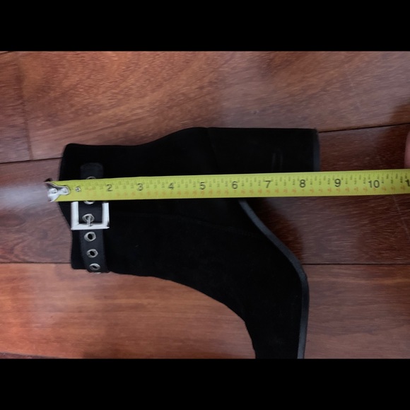 Gabriella women boots - Picture 9 of 11